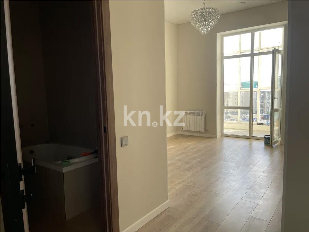 Продажа 1-комнатной квартиры, 40 м² в Караганде - фото 3