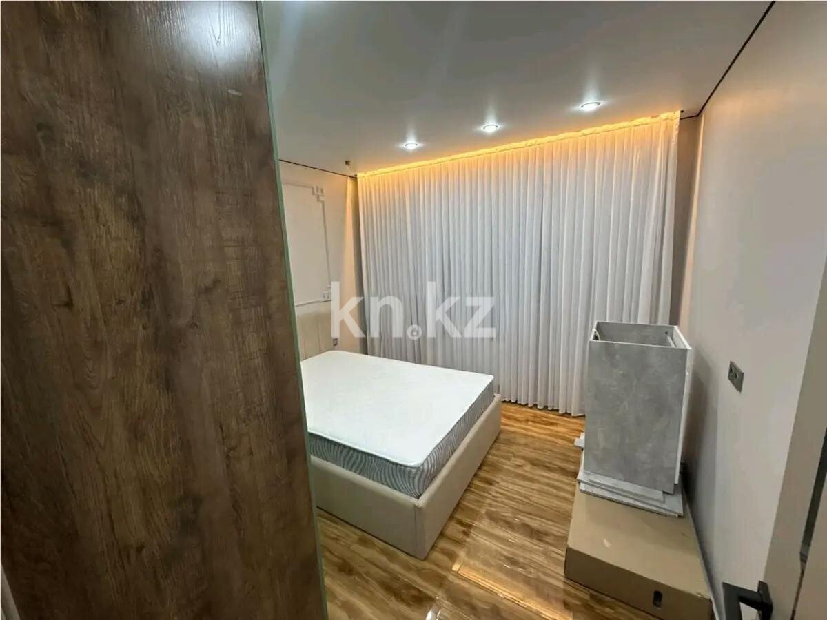 Продажа 2-комнатной квартиры, 57 м² в Алматы - фото 2