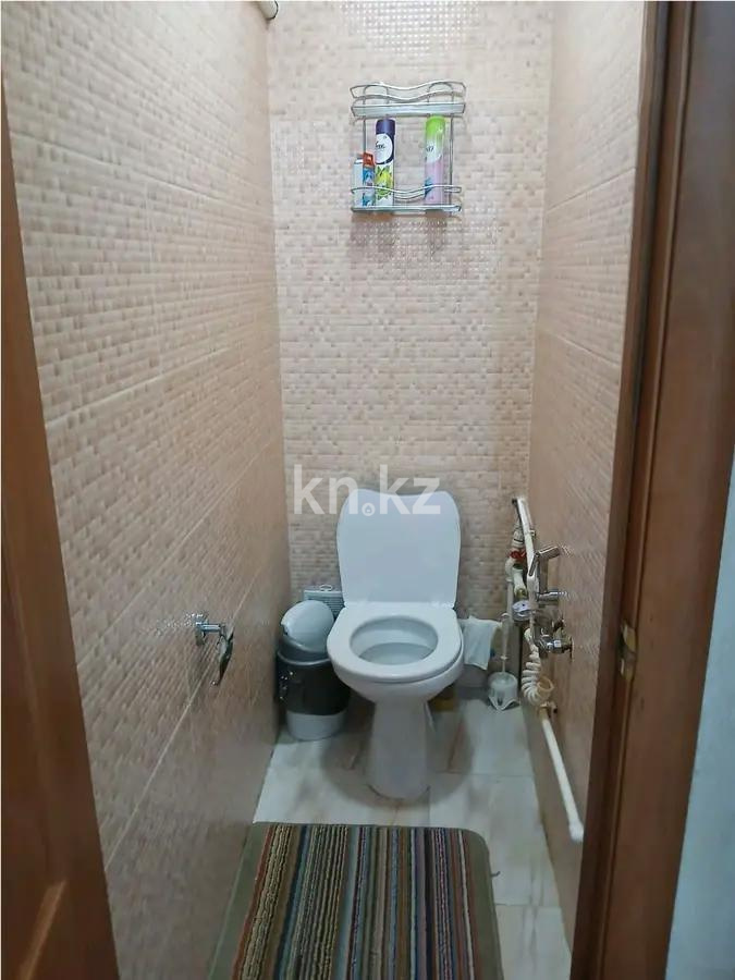 Продажа 4-комнатной квартиры, 90 м² в Караганде - фото 4