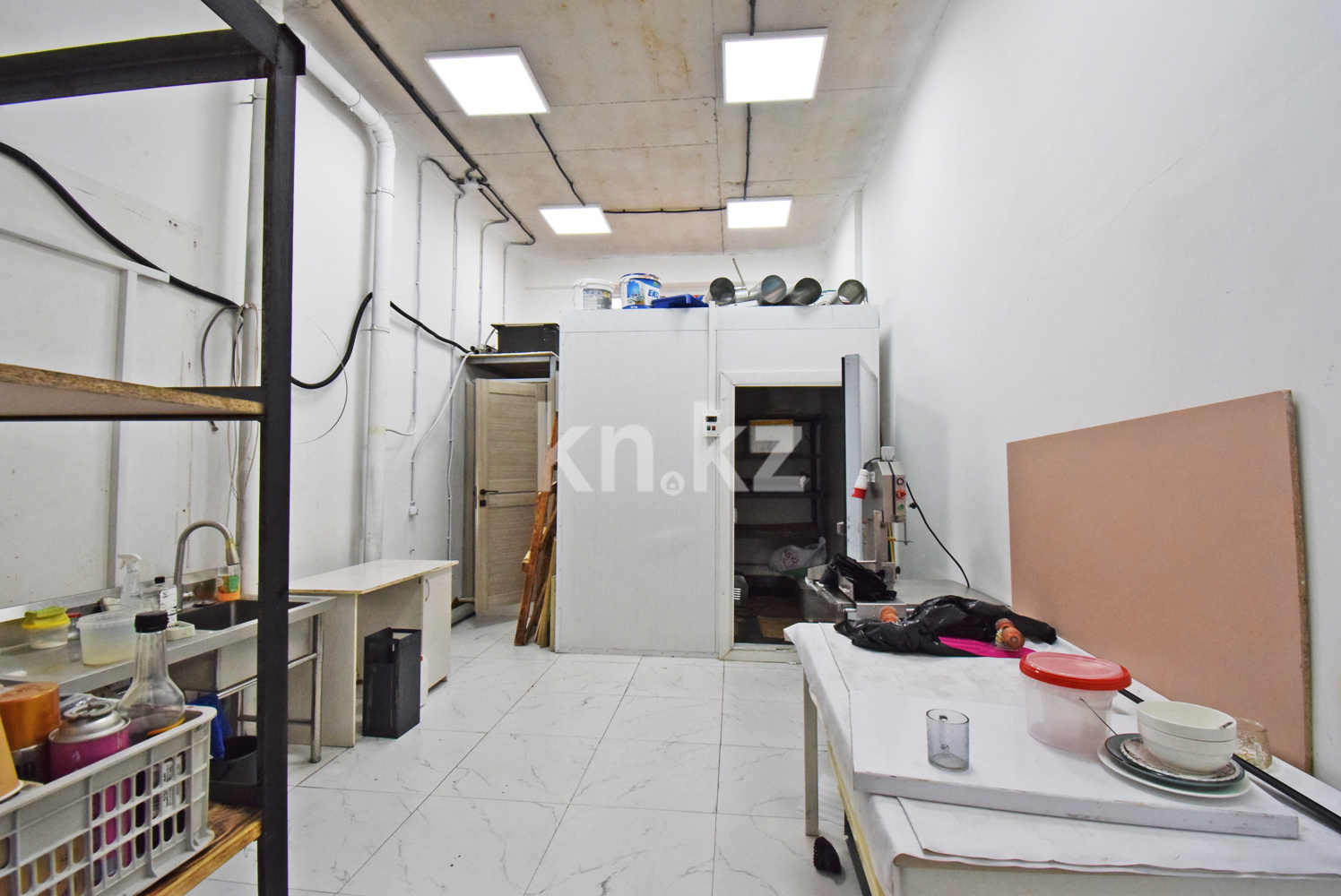 Аренда помещения в Алматы - фото 13