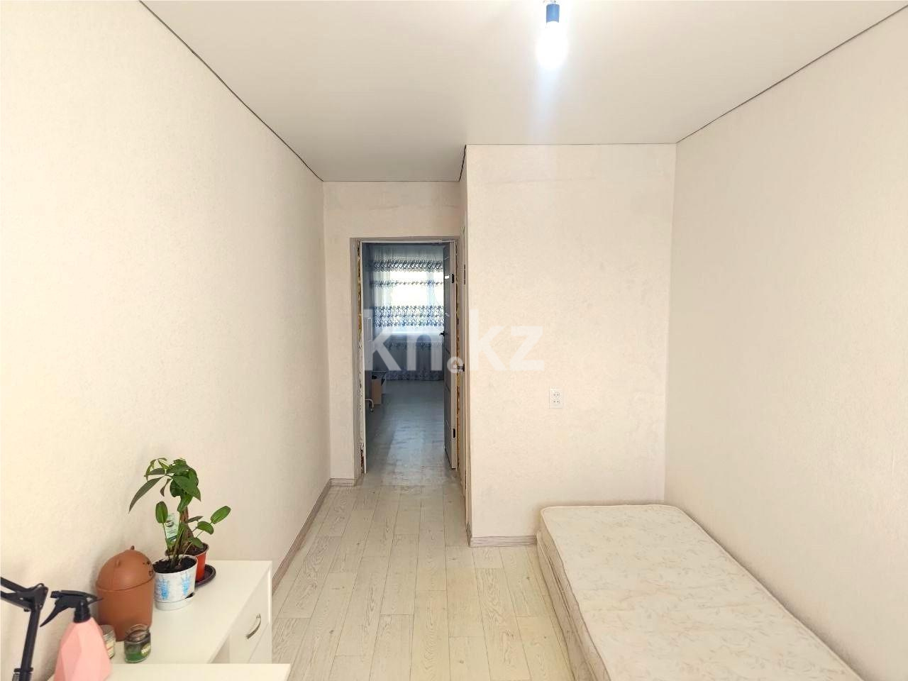 Продажа 2-комнатной квартиры, 45 м², ул. Зелинского, дом  28/2 в Караганде - фото 4