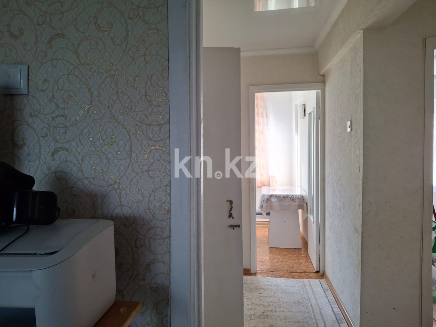 Продажа 2-комнатной квартиры, 49.6 м² в Усть-Каменогорске - фото 17