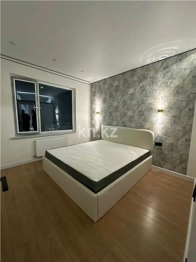 Продажа 2-комнатной квартиры, 48 м², пр. Райымбека, дом  349/1 в Алматы - фото 2