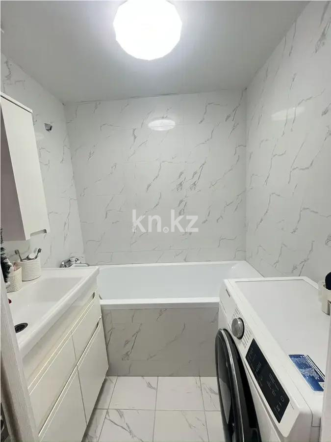 Продажа 3-комнатной квартиры, 58.8 м² в Астане - фото 5