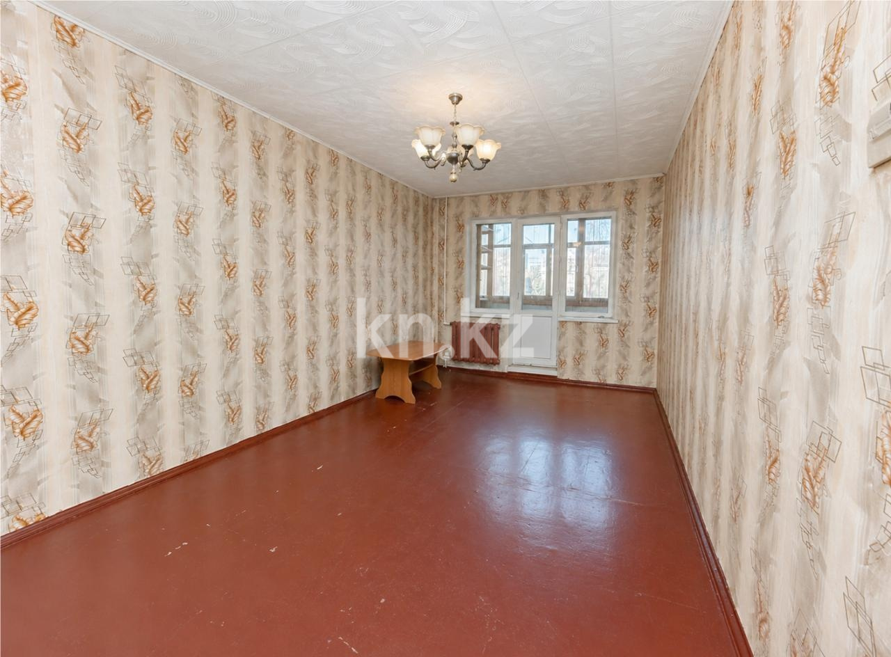Продажа 2-комнатной квартиры, 44 м² в Темиртау