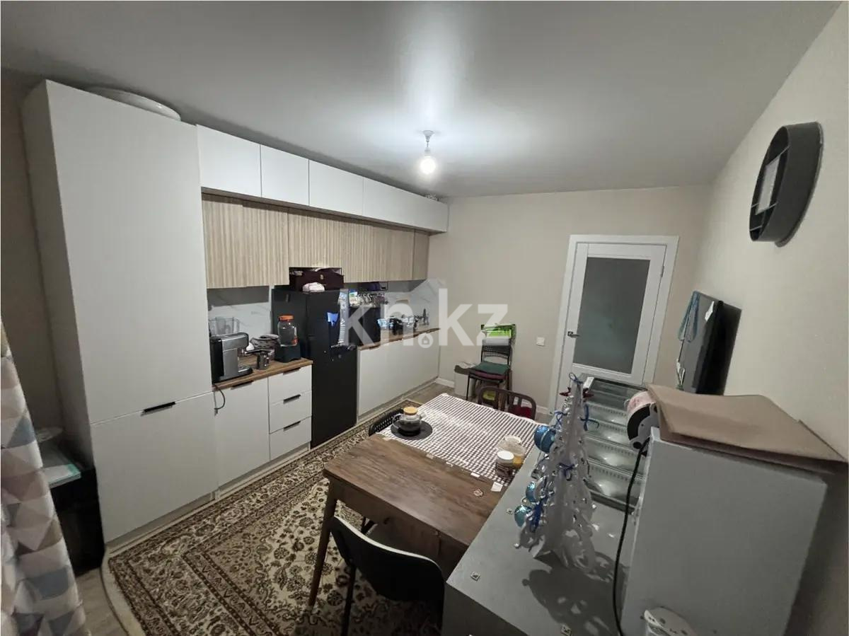 Продажа 2-комнатной квартиры, 60.9 м², ул. Е-103, дом  5 в Астане - фото 3