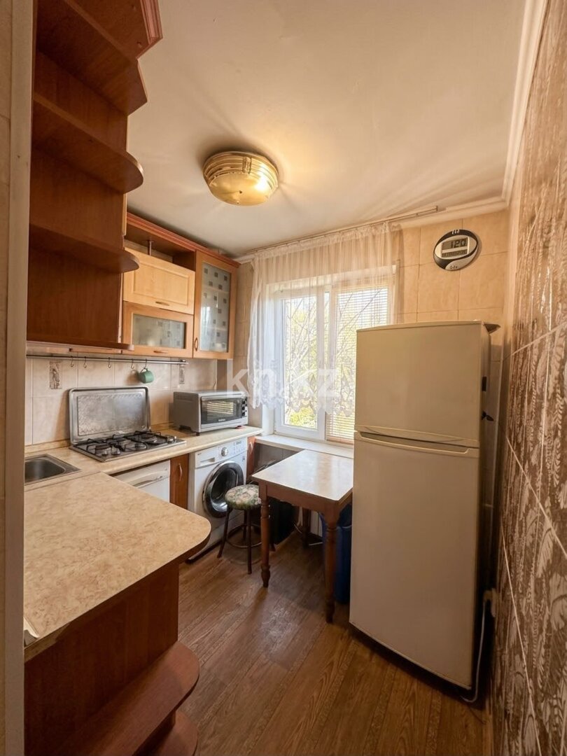 Продажа 1-комнатной квартиры, 32 м² в Алматы - фото 3