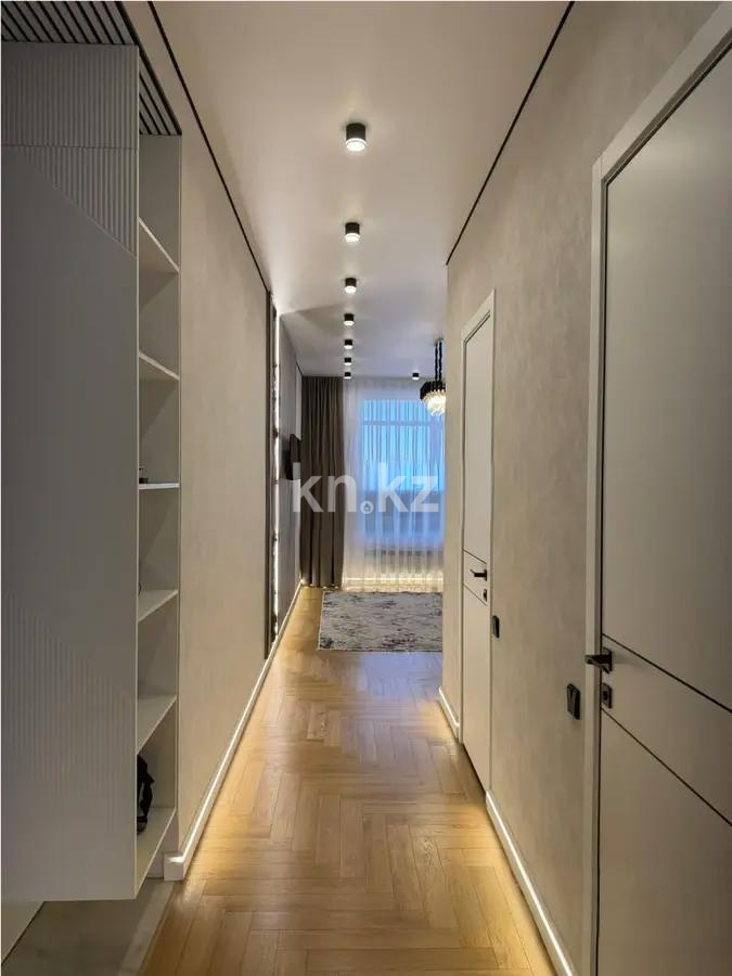 Продажа 3-комнатной квартиры, 80 м² в Караганде - фото 7