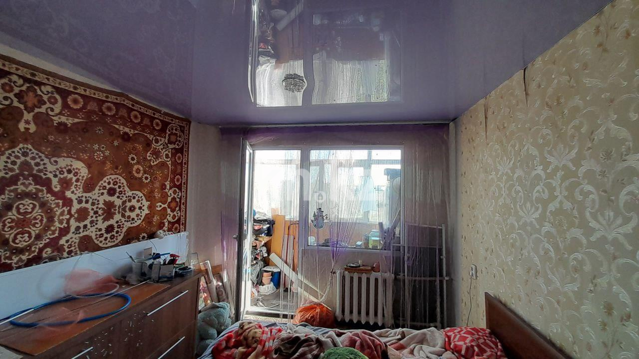 Продажа 3-комнатной квартиры, 62 м², ул. 6-й мик-н в Темиртау - фото 7