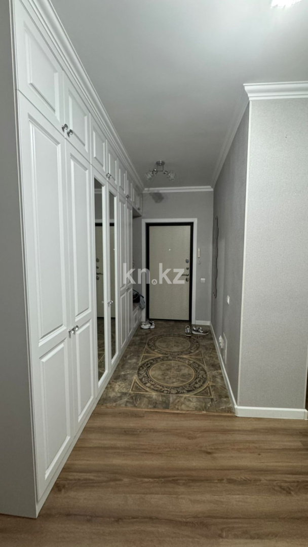 Продажа 2-комнатной квартиры, 92.2 м², ул. Сыганак, дом  1 в Астане - фото 30