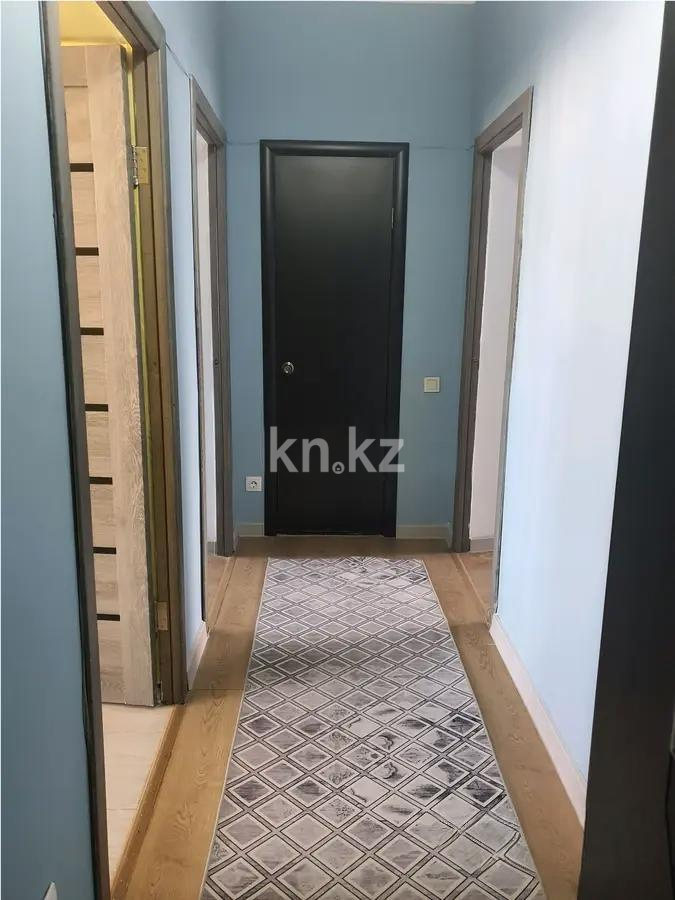 Продажа 2-комнатной квартиры, 58.3 м², мкр-н Кулагер, дом  77 в Алматы - фото 6