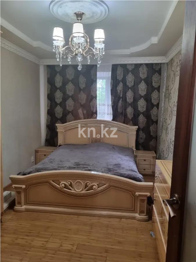 Продажа 3-комнатной квартиры, 67 м² в Караганде - фото 2