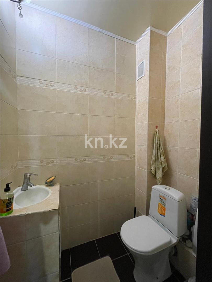 Продажа 3-комнатной квартиры, 76 м² в Астане - фото 10