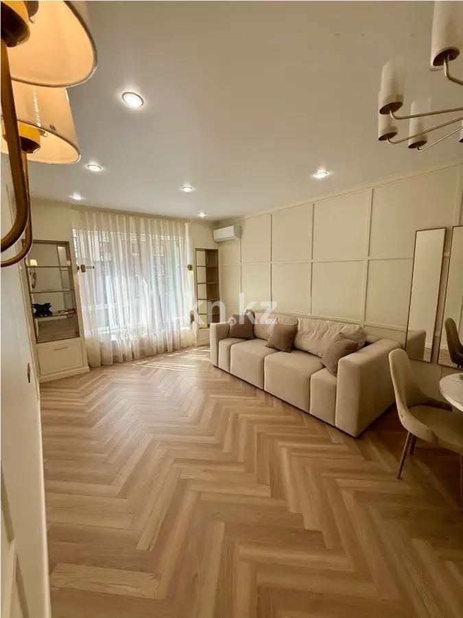 Продажа 3-комнатной квартиры, 78 м², мкр. Думан-2, дом  57/2 в Алматы