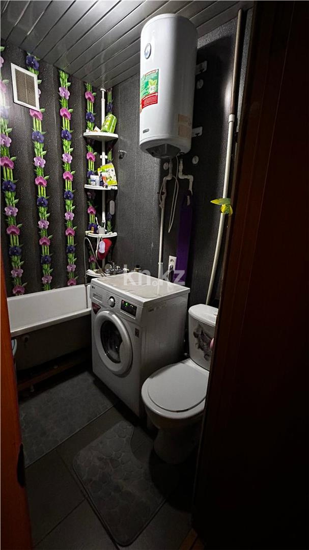 Продажа 2-комнатной квартиры, 45 м², пр. Момышулы в Темиртау - фото 11