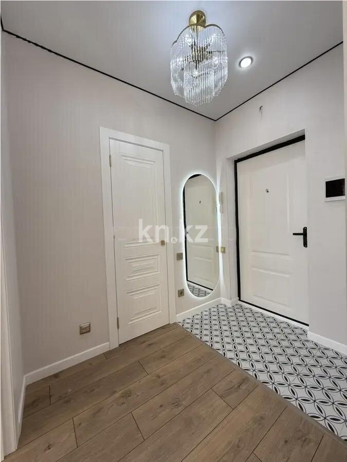 Продажа 2-комнатной квартиры, 45 м² в Астане - фото 3