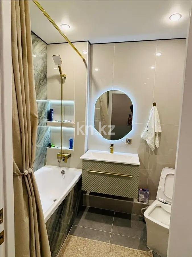 Продажа 2-комнатной квартиры, 44 м² в Астане - фото 3