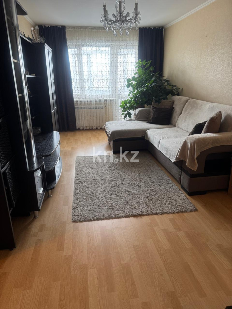 Продажа 2-комнатной квартиры, 45 м², пр. Республики, дом  24 в Караганде