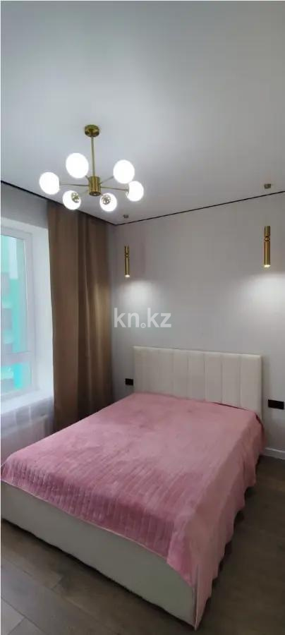 Продажа 2-комнатной квартиры, 35.2 м² в Астане - фото 3