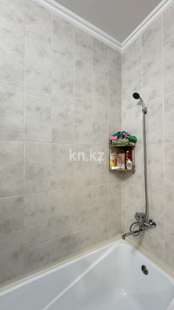 Продажа 1-комнатной квартиры, 40 м², ул. Е-117, дом  42 - Улы-Дала в Астане - фото 15