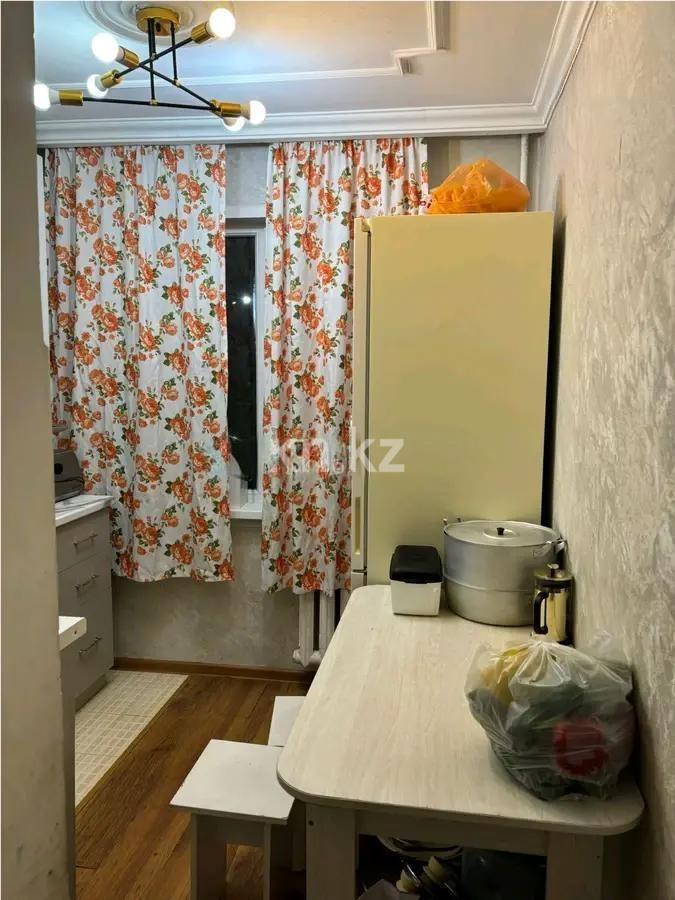 Продажа 3-комнатной квартиры, 59 м² в Алматы - фото 4