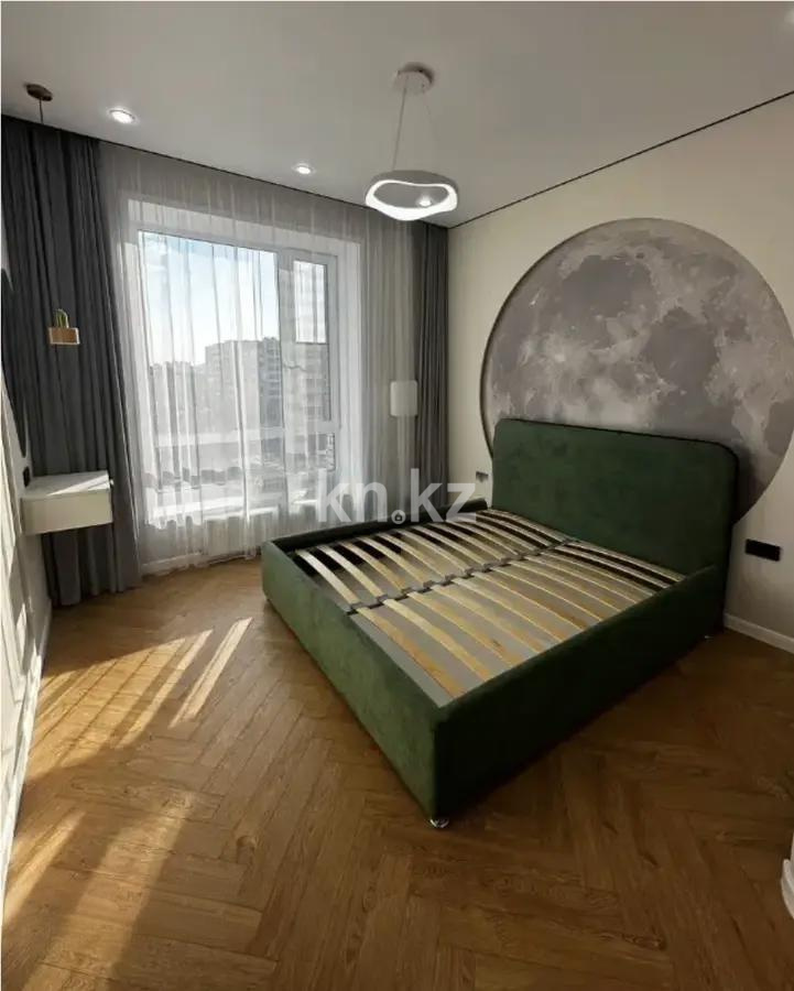 Продажа 2-комнатной квартиры, 60 м² в Астане - фото 2
