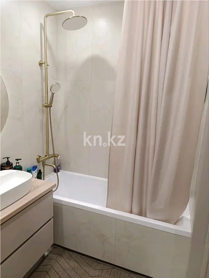 Продажа 3-комнатной квартиры, 78 м² в Астане - фото 5