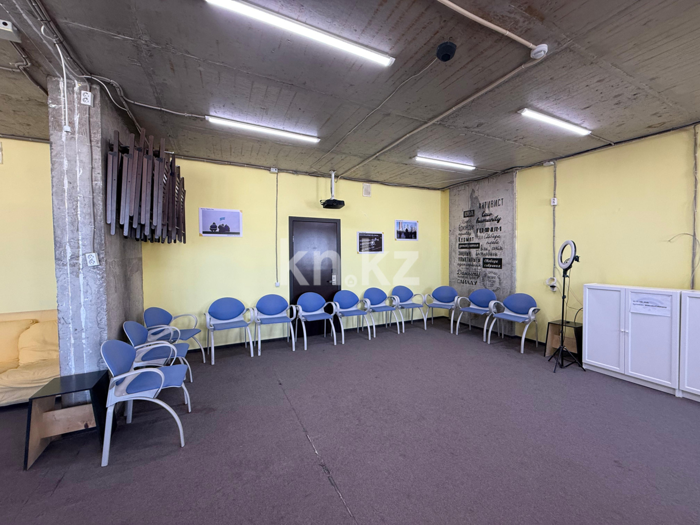 Аренда , 55 м² в Астане - фото 3