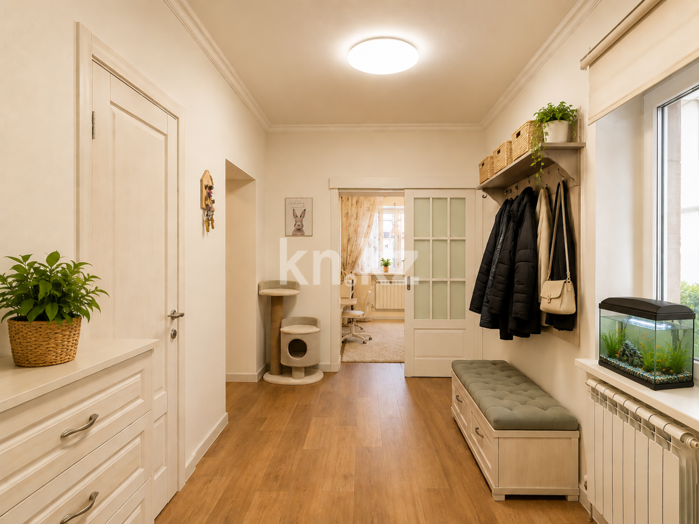 Продажа 5-комнатного дома, 142 м² в Караганде - фото 8