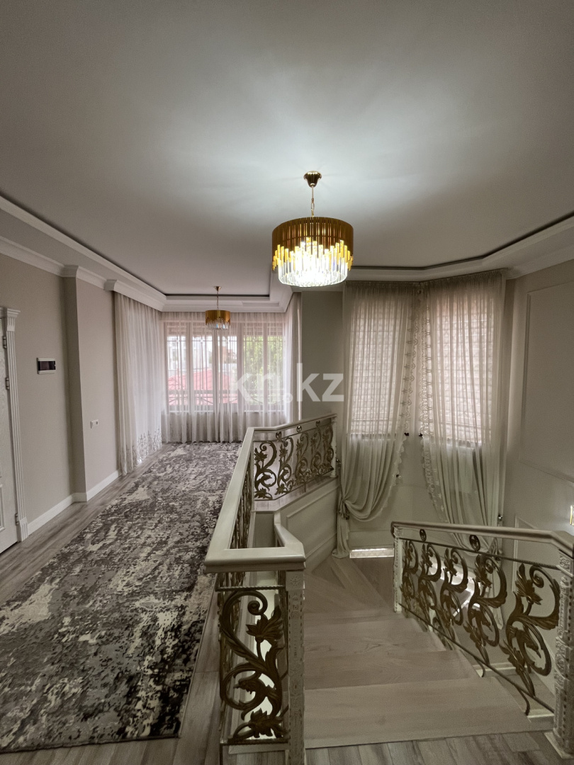 Продажа 6-комнатного дома, 178 м² в Шымкенте - фото 19