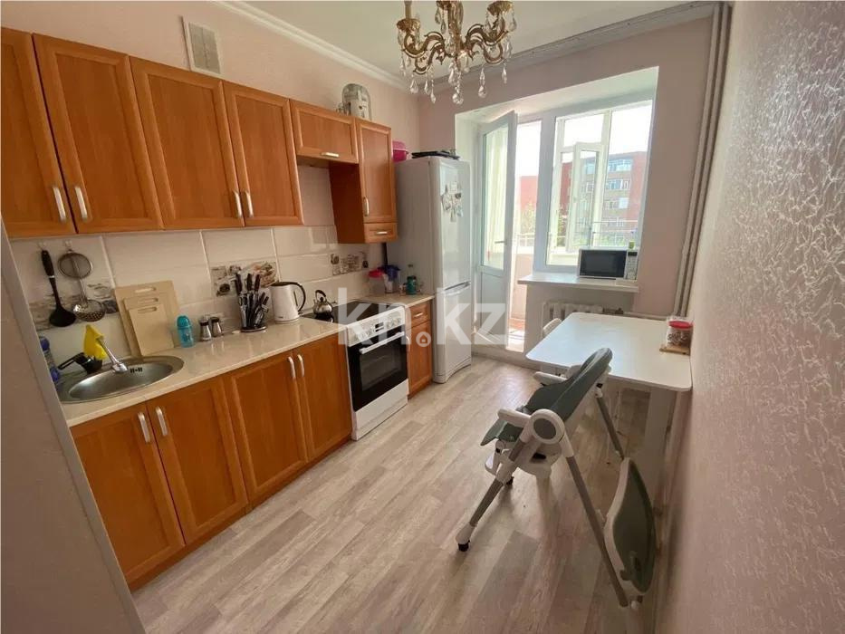 Продажа 1-комнатной квартиры, 30 м² в Астане - фото 2