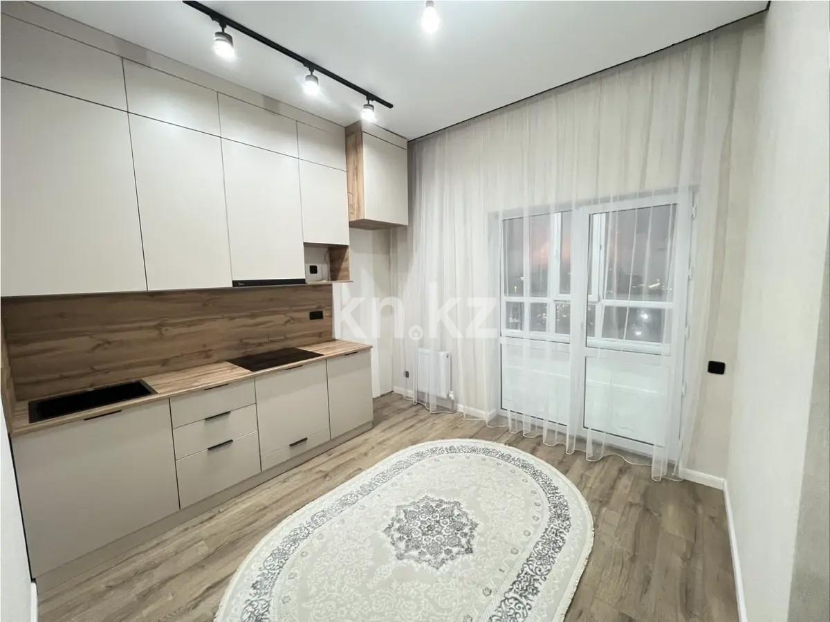 Продажа 2-комнатной квартиры, 45 м², ул. Жургенова, дом  19 в Астане - фото 3