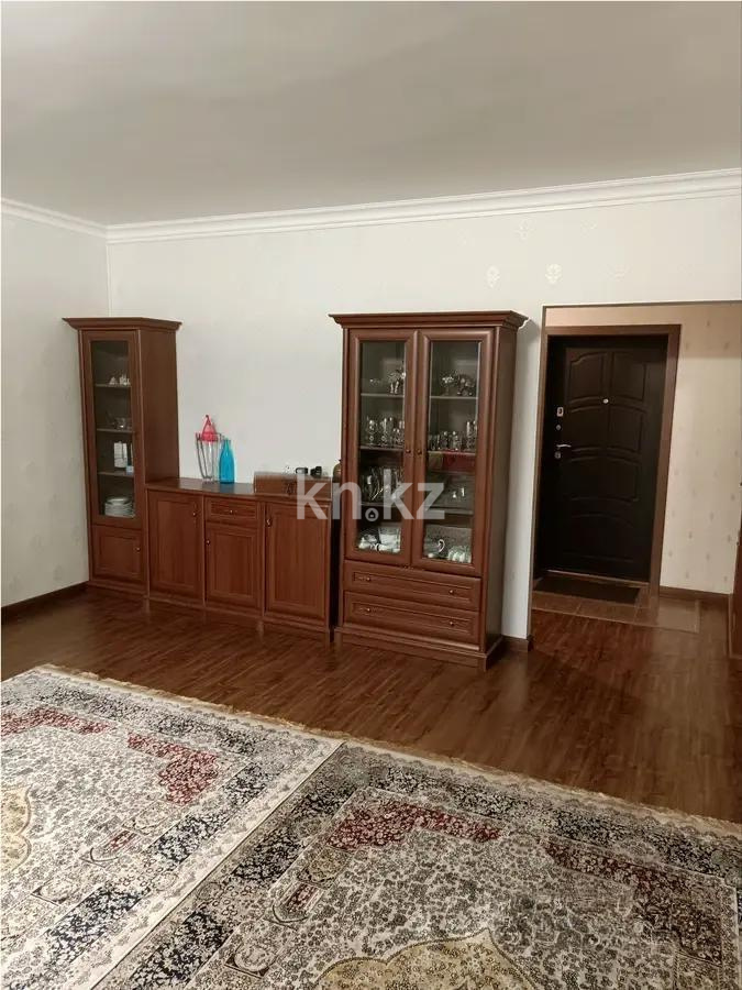 Продажа 3-комнатной квартиры, 96 м² в Алматы - фото 2