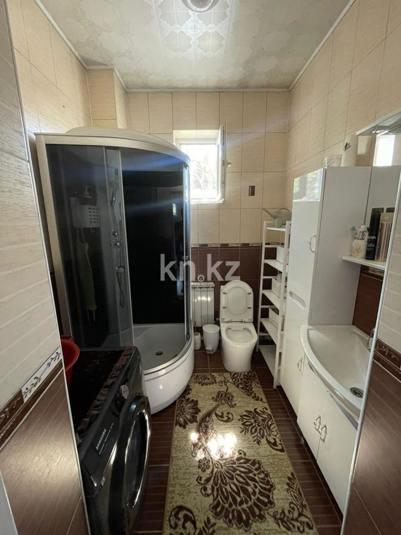 Продажа 4-комнатного дома, 202 м² в Алматы - фото 12