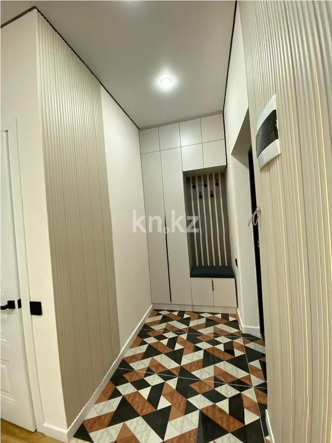 Продажа 1-комнатной квартиры, 39 м² в Алматы - фото 4