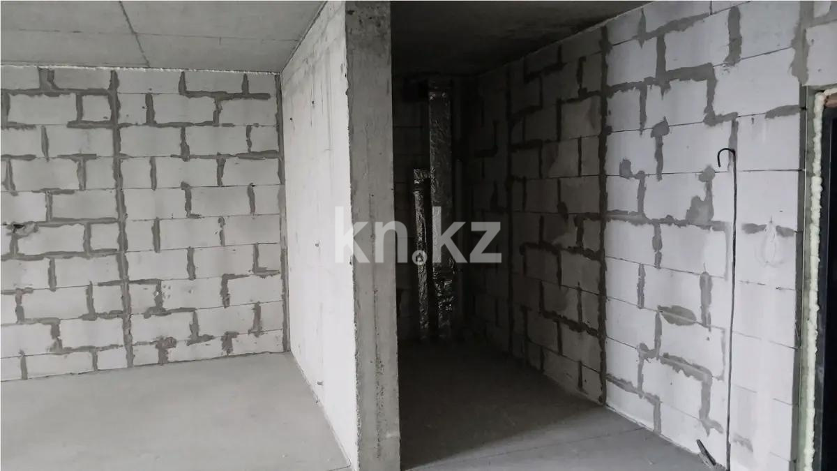 Продажа 3-комнатной квартиры, 78 м² в Алматы - фото 2