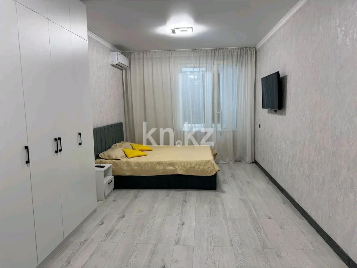 Продажа 1-комнатной квартиры, 33 м² в Алматы