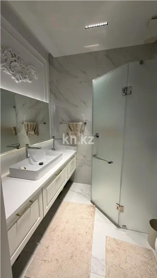 Продажа 3-комнатной квартиры, 140 м² в Алматы - фото 4
