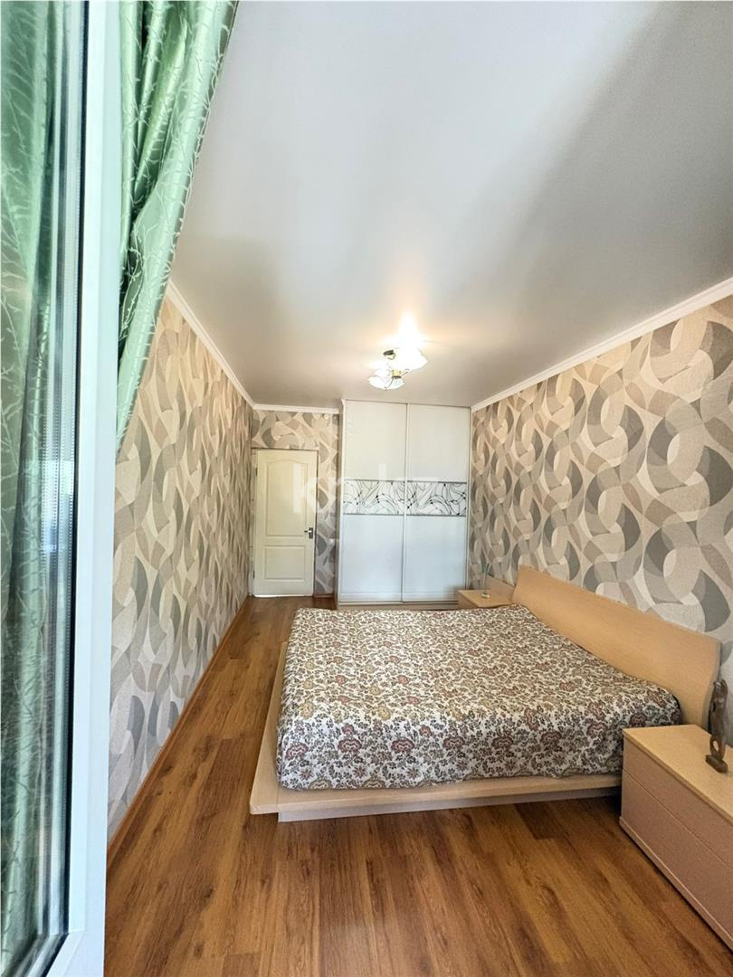 Продажа 4-комнатной квартиры, 88.2 м² в Астане - фото 8
