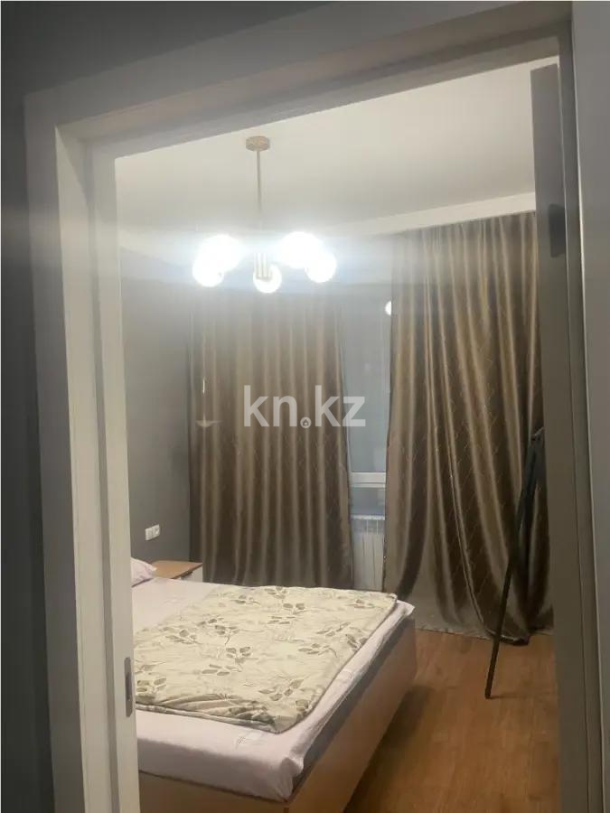 Продажа 2-комнатной квартиры, 50 м², мкр-н Аксай-4, дом  77 в Алматы