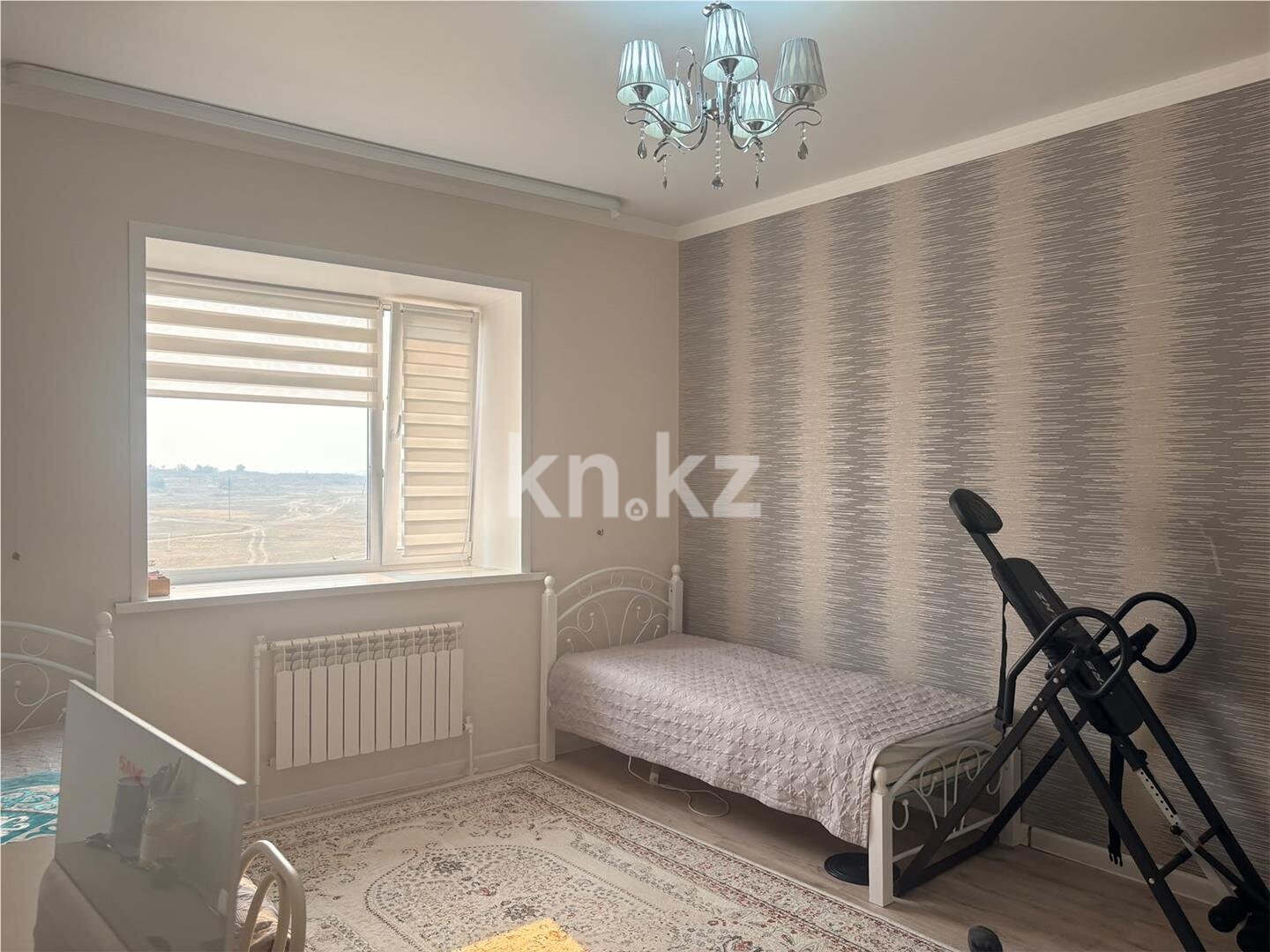 Продажа 3-комнатной квартиры, 92 м² в Караганде - фото 9