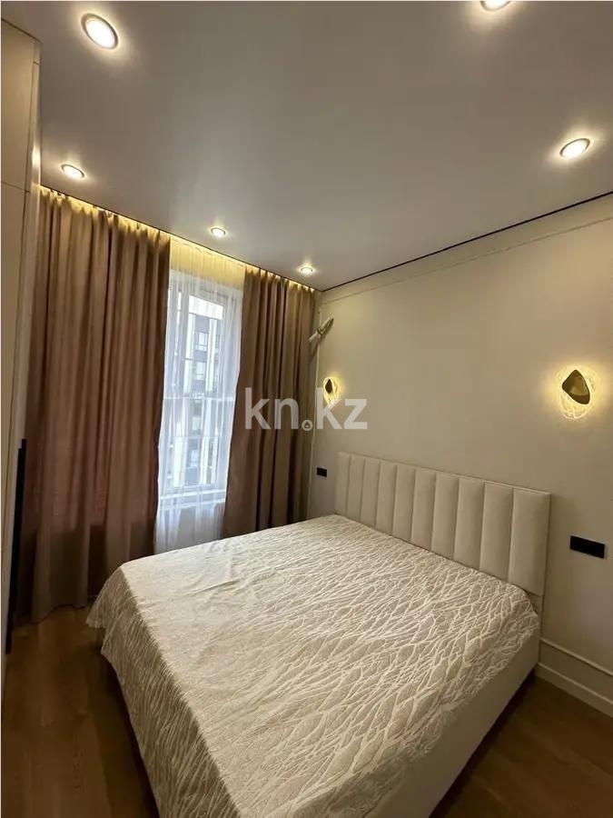 Продажа 3-комнатной квартиры, 50 м² в Алматы - фото 2