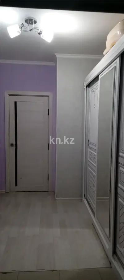 Продажа 1-комнатной квартиры, 43 м², ул. Нажимеденова, дом  37 в Астане - фото 3