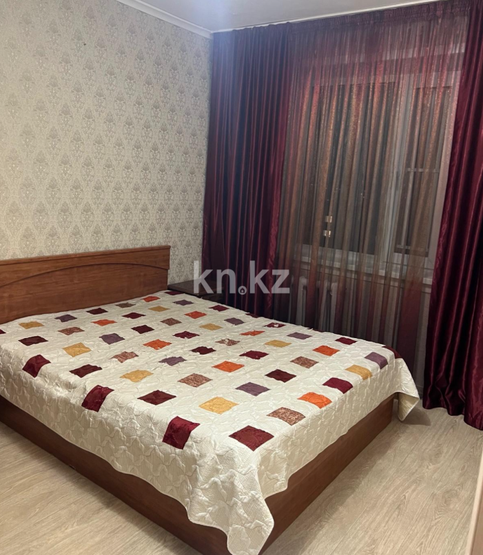 Продажа 2-комнатной квартиры, 54 м² в Караганде - фото 2