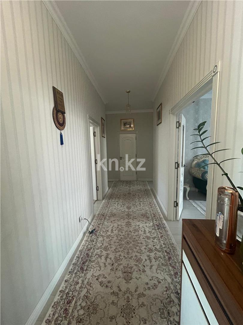 Продажа 4-комнатной квартиры, 110 м², пр. Мангилик Ел в Астане - фото 17