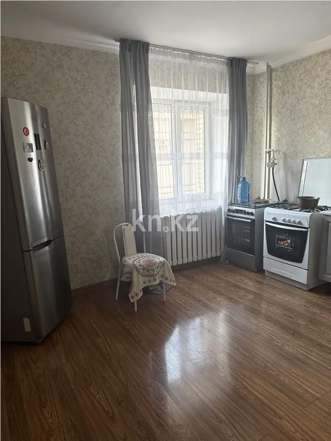 Продажа 2-комнатной квартиры, 75 м², ул. Ракымова, дом  22 в Астане - фото 2