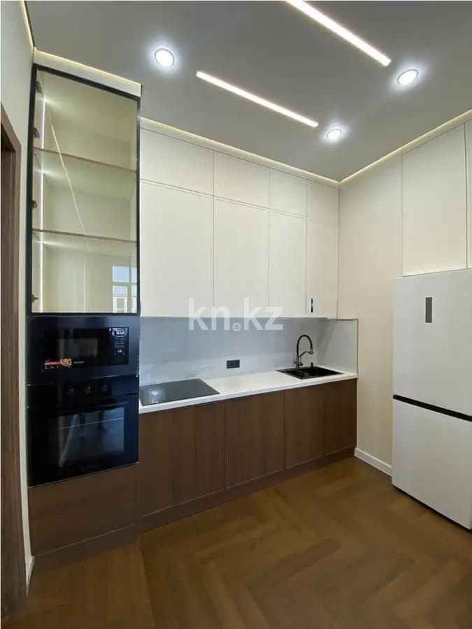Продажа 2-комнатной квартиры, 55 м² в Астане - фото 3