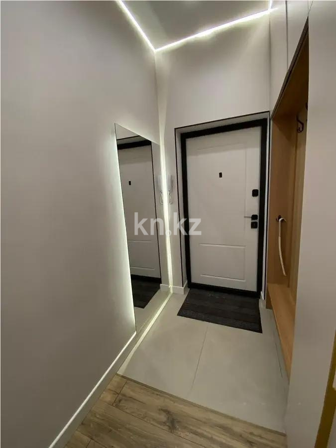 Продажа 2-комнатной квартиры, 50 м² в Алматы - фото 5