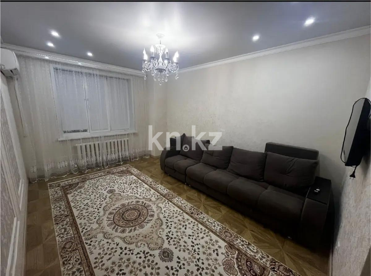 Продажа 2-комнатной квартиры, 61 м² в Астане