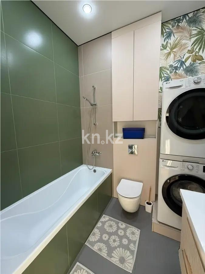 Продажа 3-комнатной квартиры, 95 м² в Астане - фото 5